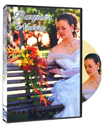 DVD BUQU�S DE NOIVA 2 